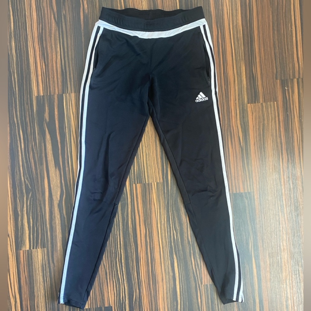 Adidas track pants
